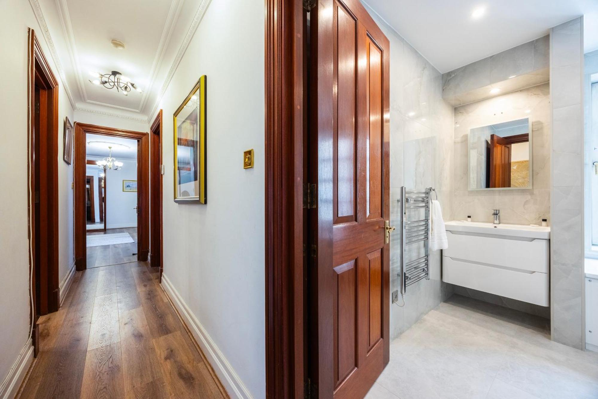 Appart hôtel Carlton Court - Mayfair