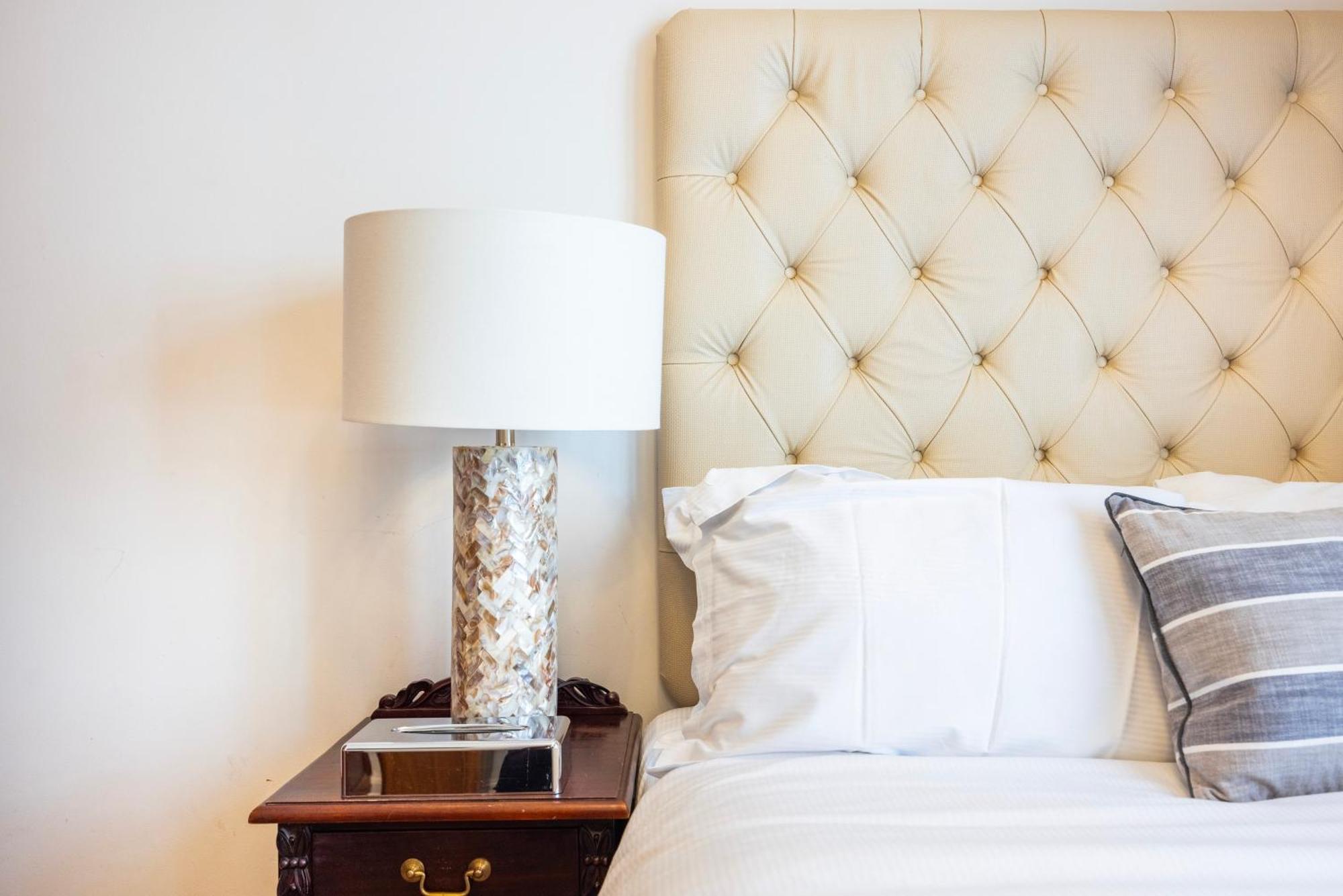 Carlton Court - Mayfair Appart hôtel