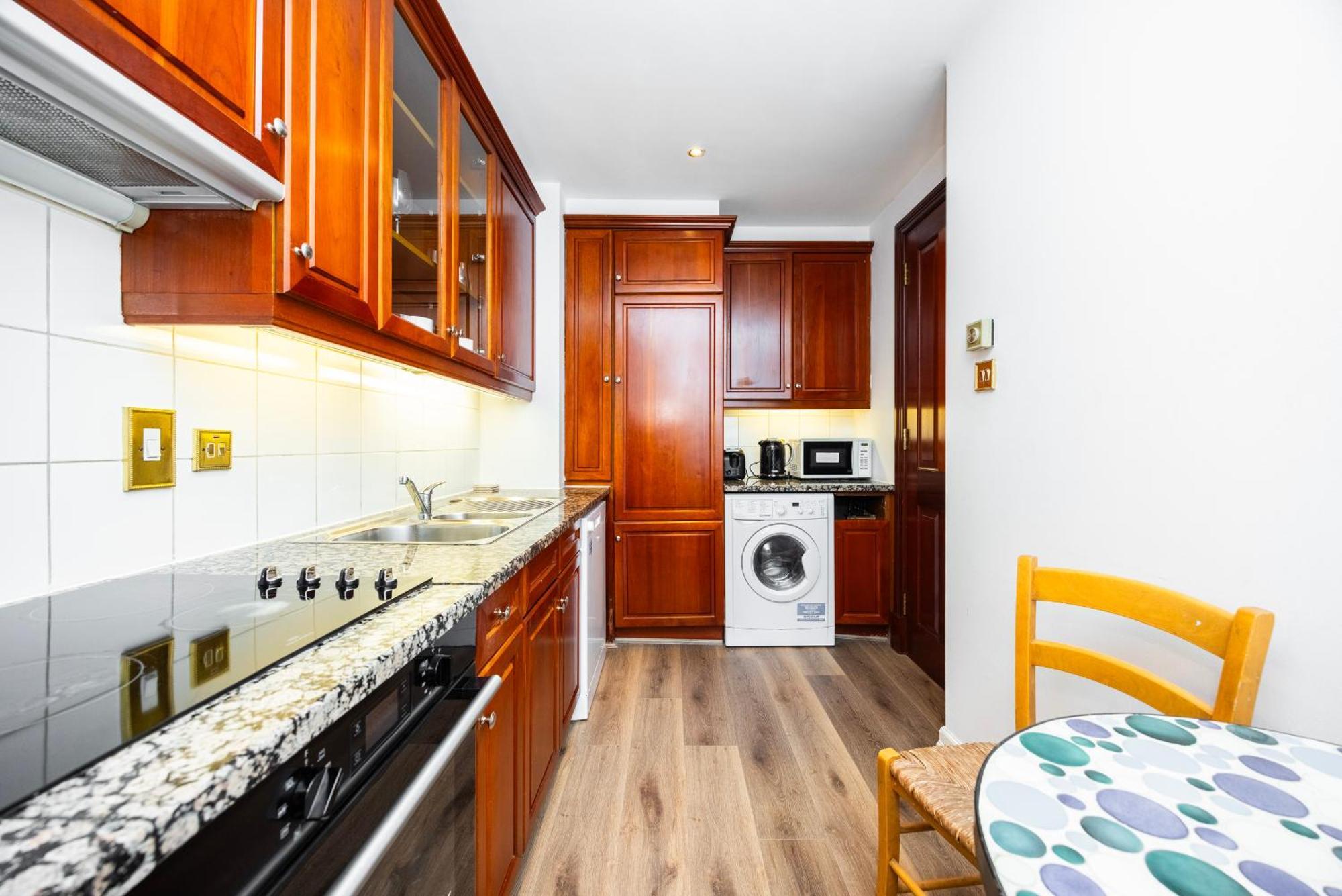 Appart hôtel Carlton Court - Mayfair 5*
