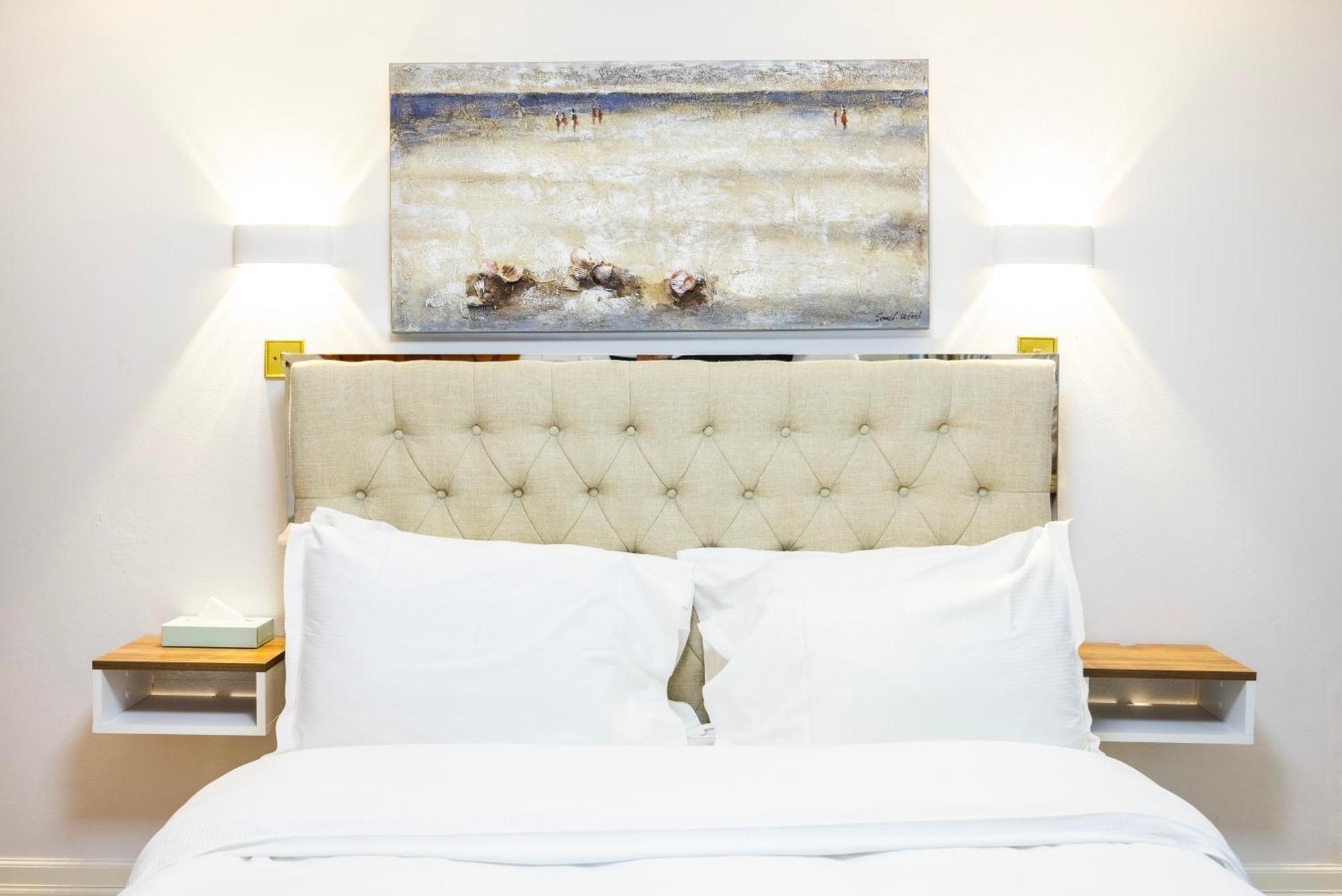 Carlton Court - Mayfair Appart hôtel 5*
