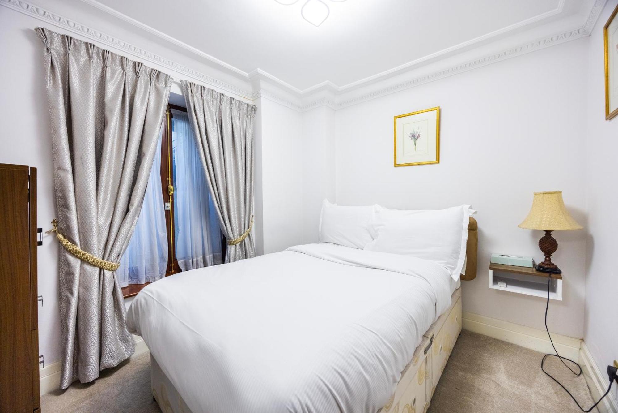 Appart hôtel Carlton Court - Mayfair 5*