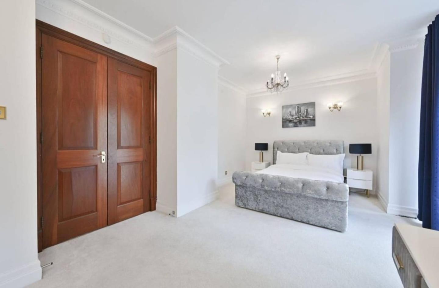 Carlton Court - Mayfair Appart hôtel