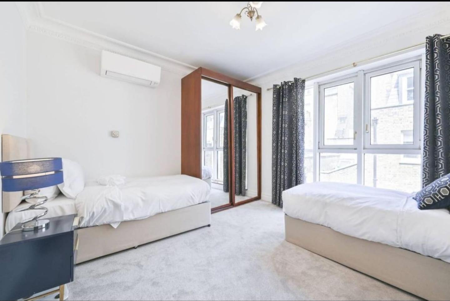 Carlton Court - Mayfair 5* Londres