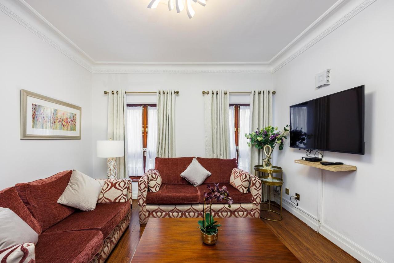 Carlton Court - Mayfair Appart hôtel